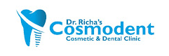 cosmodent logo