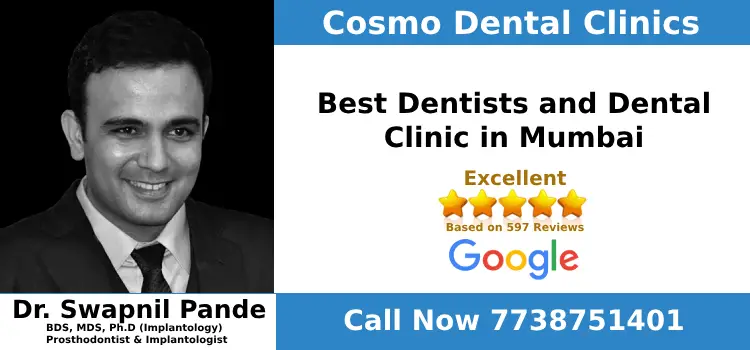 best dental implants in Shreerang Society Thane